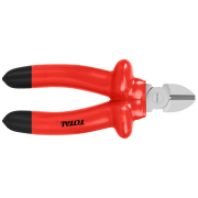 Kìm cắt cách điện 36/T Total THTIP261 160 mm