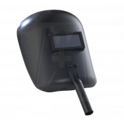 Mặt nạ hàn cầm tay Blue Eagle 567P (chưa gồm kính)