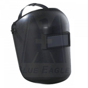 Mặt nạ hàn đội đầu Blue Eagle 635P