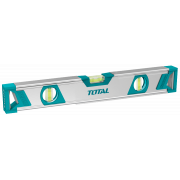 Thước thủy kèm theo nam châm hút 20/T Total TMT21505M 150 cm