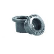 Cục nối cao su thiên nhiên Bảo Bình NCS 12 mm (màu XÁM)