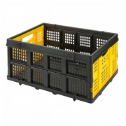 Thùng đựng hàng bằng nhựa cao cấp Stanley FT505